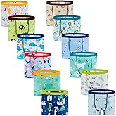 Cogindss Xmrlvn Boys Boxer Briefs Kids Underwear Boys,Cotton,12 Pack