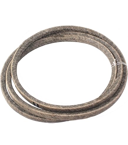 Cinturón De Cubierta De Toma De Fuerza Para Tractor De Céspe