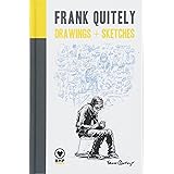 Frank Quitely: Drawings + Sketches