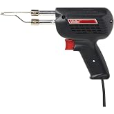 Weller D550 Dual Heat Professional Soldering Gun