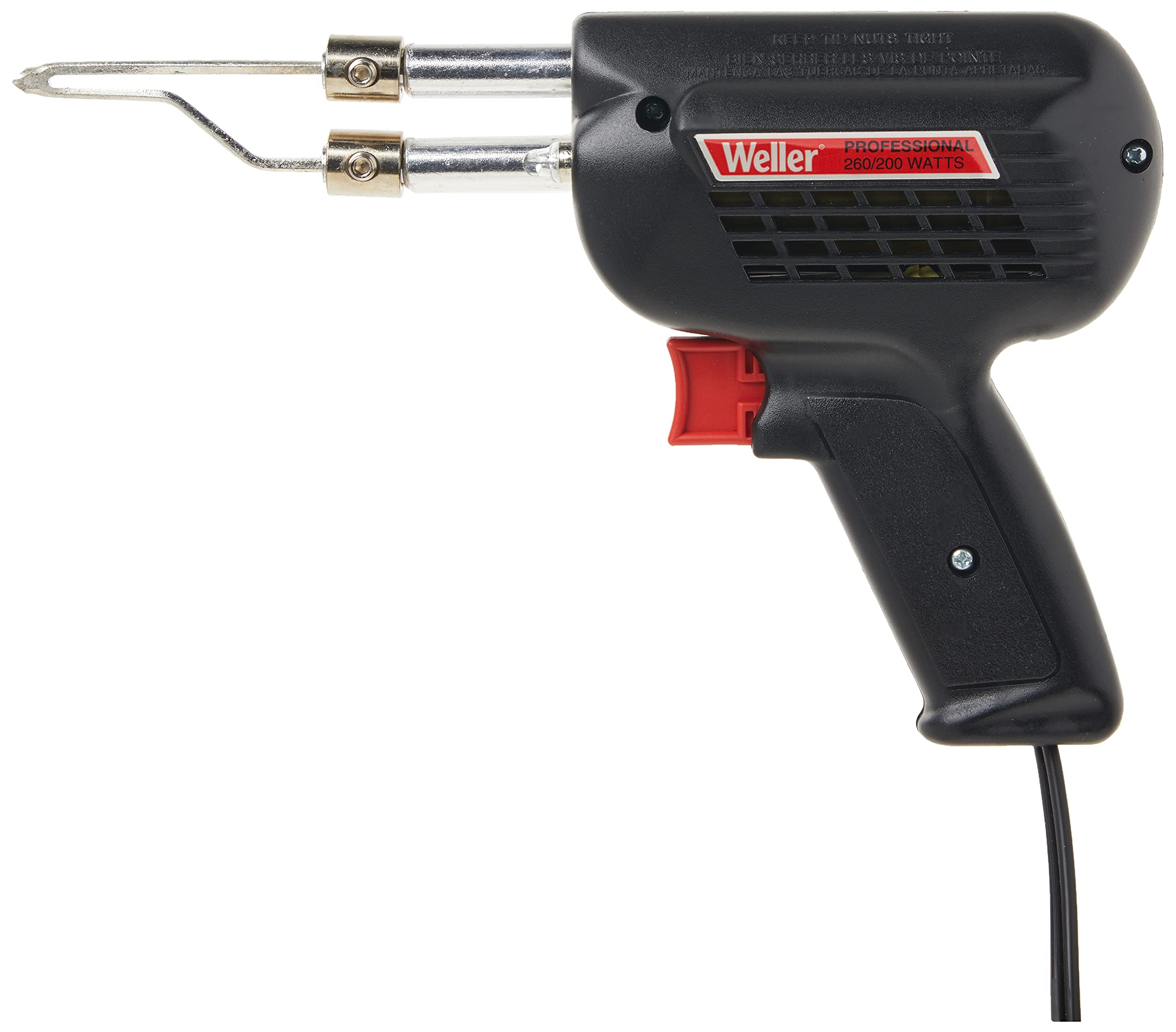 Photo 1 of Weller D550 Dual Heat Professional Soldering Gun