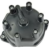 Formula Auto Parts DCS12 Distributor Cap