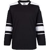 EALER H900 Series Ice Hockey League Team Color Blank Practice Jersey
