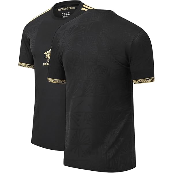 Adidas Mexican Jersey Adidas Mexico 2025 Men's Mu00e9xico De Oro