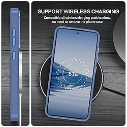 BENTOBEN for Magnetic Samsung Galaxy S24