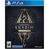 Skyrim Anniversary Edition - PlayStation 4