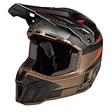 KLIM F3 Carbon Pro Off-Road Helmet ECE - Medium