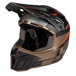 KLIM F3 Carbon Pro Off-Road Helmet ECE - Medium