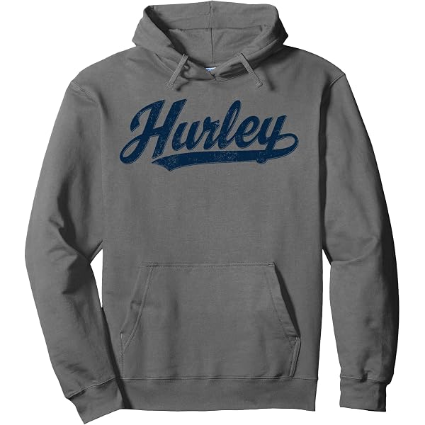 Hurley Sudadera con capucha mujer - One & Only