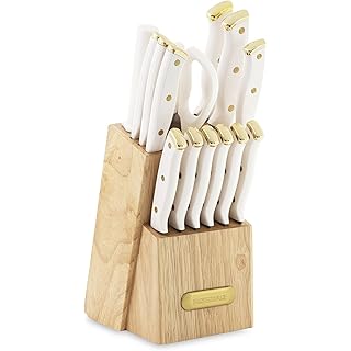 Knife Block Set