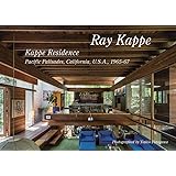 Ray Kappe - Kappa Residence, Pacific Palisades California US