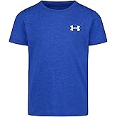 Under Armour Boys Elite Short Sleeve T-Shirt