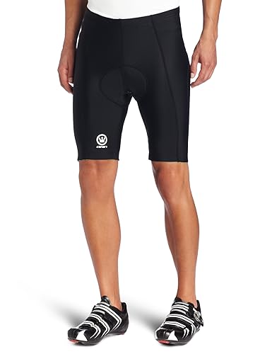 Canari Cyclewear Canari Bicycle Shorts Compression Shorts Canari