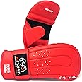 RIVAL Boxing RB5 Bag Mitt Gloves, Bare-Fist Punching Feel, Zero Resistance Training for Triggering Fast Twitch Muscles