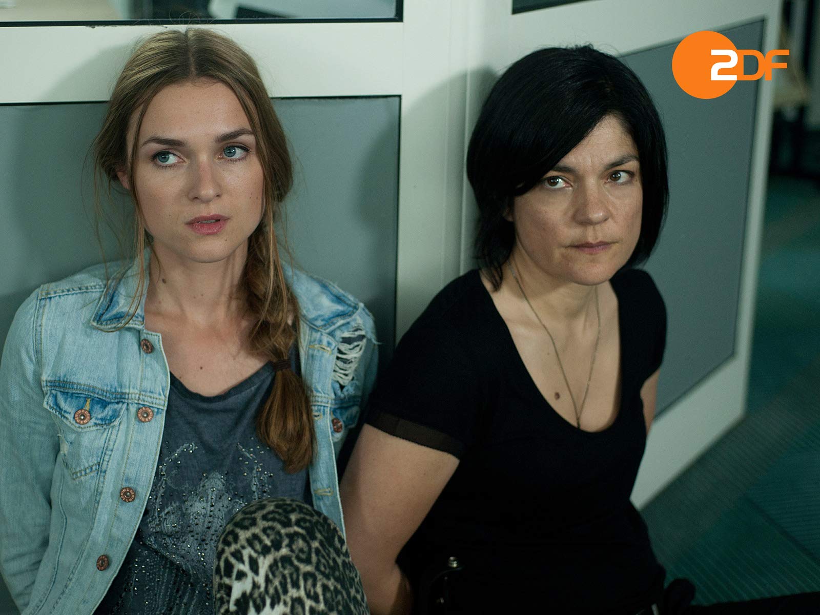 Letzte Spur Berlin Staffel 5 Geraldine Voss Amazon.de Prime Video