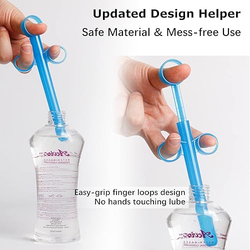 anal lubricant injector EZ-Lube Shooter main image 0