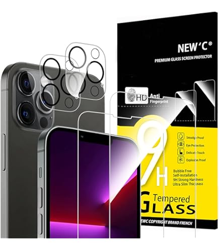 iPhone 13 Pro 128 Go Graphite Reconditionné - Noir