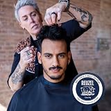 Reuzel Fiber Pomade Hair Wax For Men 35g Strong Control Matte Finish view 8