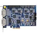 GeoVision GV-1480B-16 16 Channel DVR Video Capture