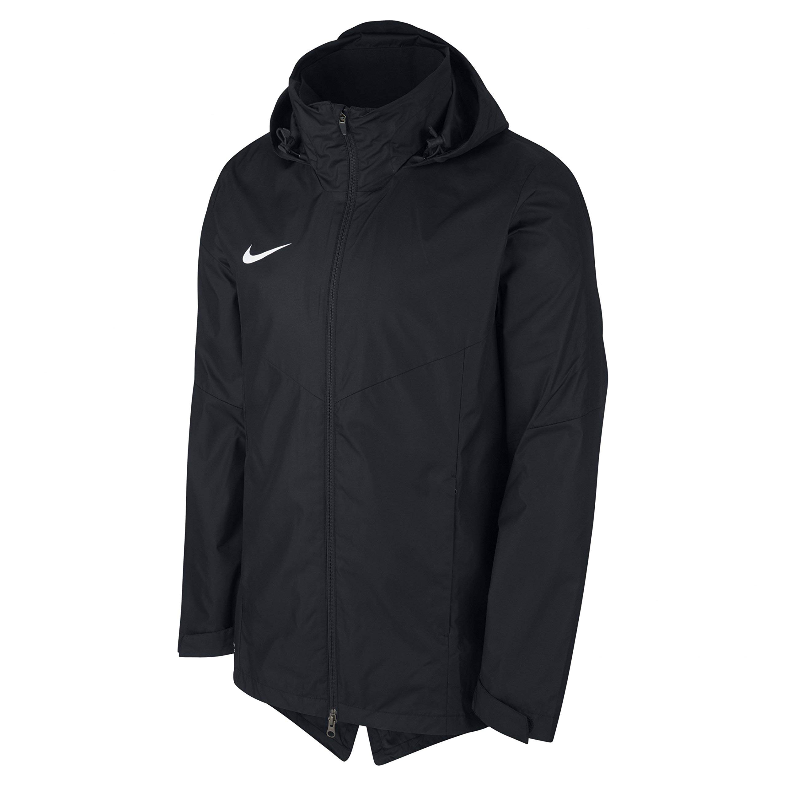 Nike Kids Dri-Fit Academy 18 Jacket - Black/Black/White, Medium