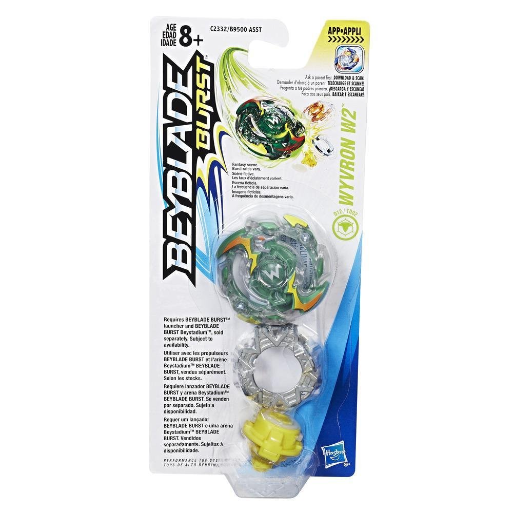 Hasbro BEYBLADE
