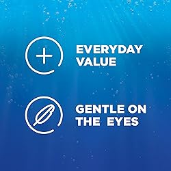 Renu Contact Lens Solution, Advanced