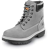 Timberland PRO Men's 6 Direct Attach MaxTRAX Soft Toe Waterproof Insulated Boot