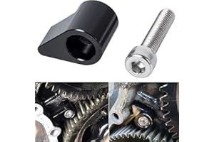 E-COWLBOY Black Killer Dowel Pin KDP Repair Kit For Dodge 1989-1998 Cummins 12 Valve Engines 5.9BT