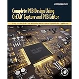 Complete PCB Design Using OrCAD Capture and PCB Editor