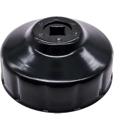 Clé De Débouchage/Bouchon De Remplissage D'Huile Moteur Pour BMW R1200/R1250GS/RT/RS - Plastique Noir