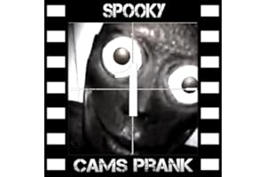 Spooky Cams Prank