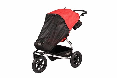 mountain buggy urban jungle 2012