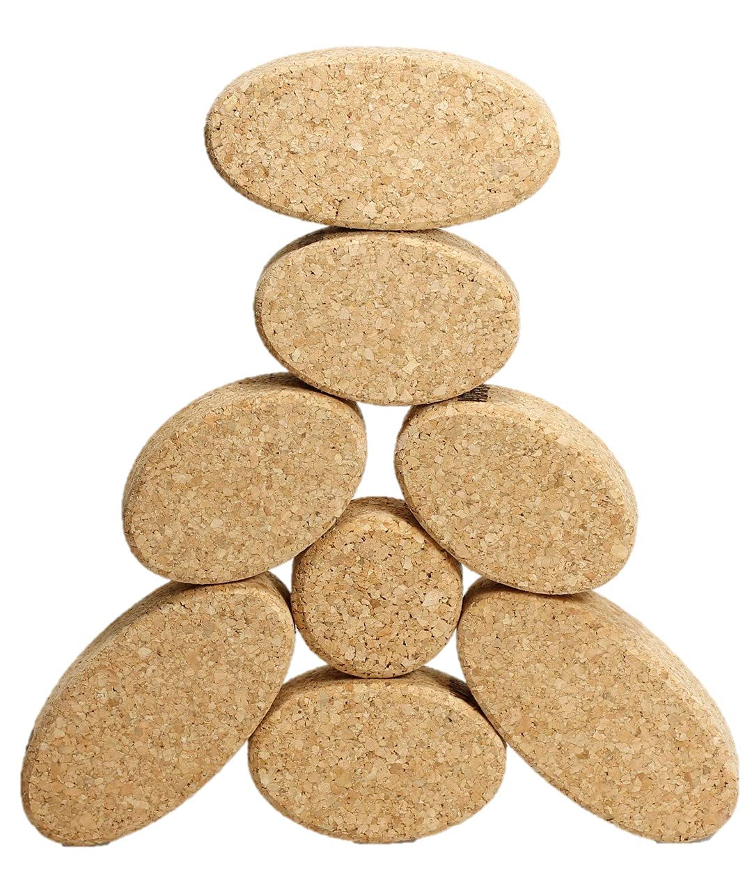 Korxx Korxx4260385790125 610 g Keller Starter Cork Building Block in Felt Box (20-Piece)