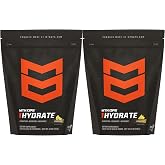 MTN OPS Hydrate Lemonade + Pineapple Bundle