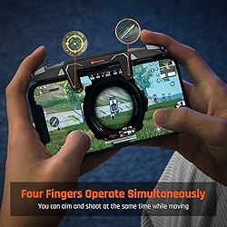 BIGBIG WON Mobile Phone Controller for Android