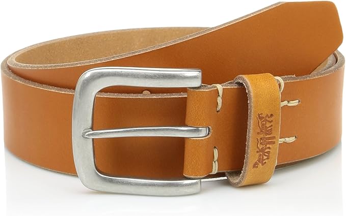levi's icon belt