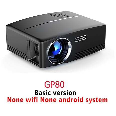 Amazon.com: thundeal GP80 gp80up GP70 actualizado Android ...