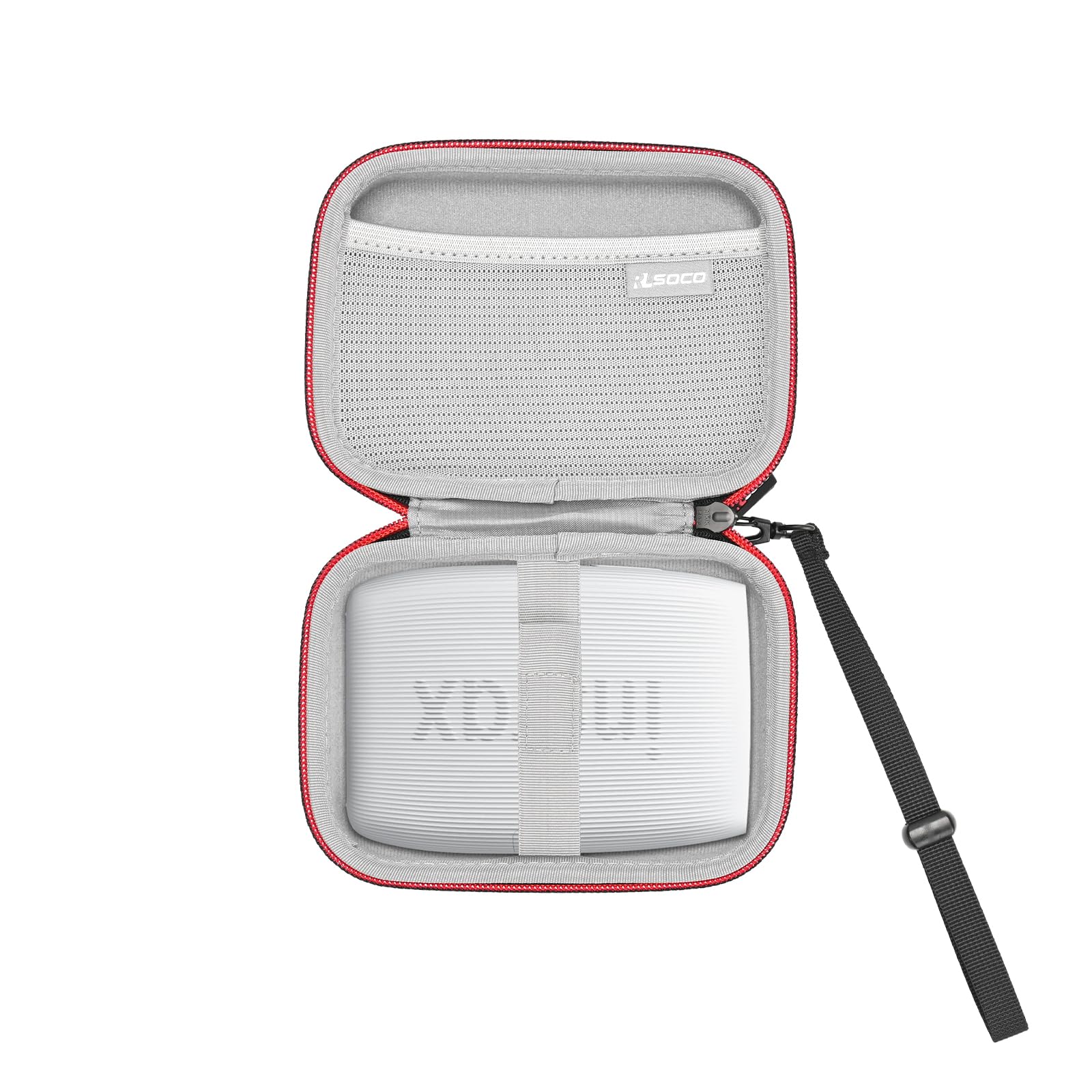 RLSOCO Carrying Case for Instax Mini Link 3 Smartphone Photo Printer