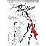 New York, New York (30th Anniversary Edition)