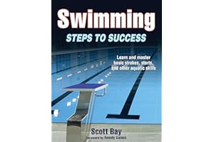 Swimming: Steps to Success