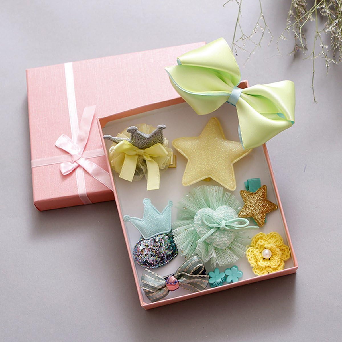 لؤلؤة الشفاه منطقة المدن الكبرى Accessoire Cheveux Anti Glisse Bigworldsmallsteps Com