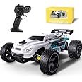 thumbnail image 2 of Tecnock RC Car - 1:18 Scale 20KM/H Offroad Buggy With USB-C Charging 2 of 2