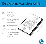 HP OmniBook X Flip NGAI 14 inch Laptop AMD Ryzen AI 7 350 24GB 1TB OLED view 9