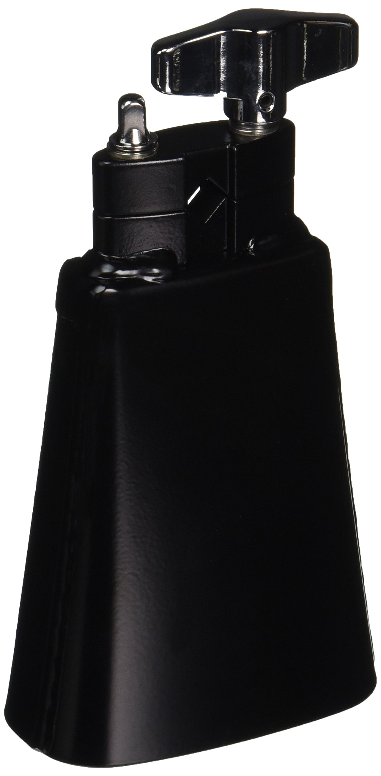 Gon Bops Cha Cha Alto Bell, Black