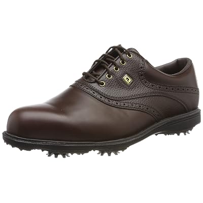 Footjoy Mens Hydrolite 2.0 Golf Shoes 