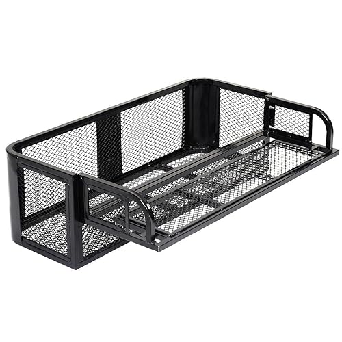 Best Atv Baskets 10Reviewz