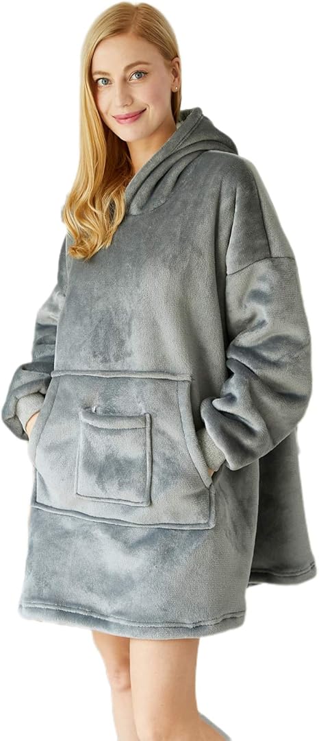 as seen on tv oversized sweatshirt
