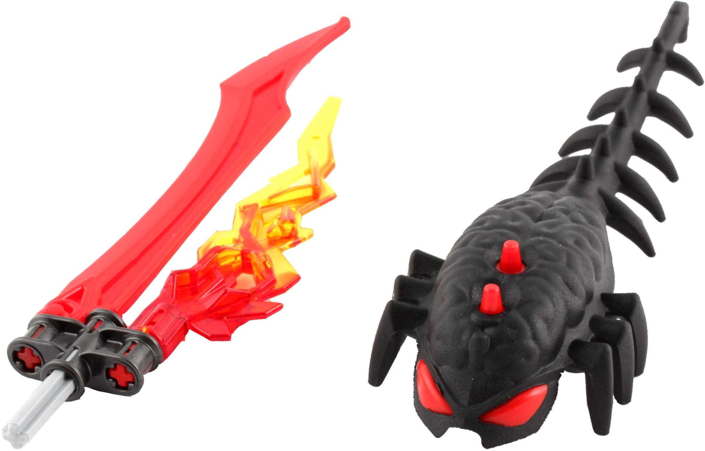 lego factory brain attack