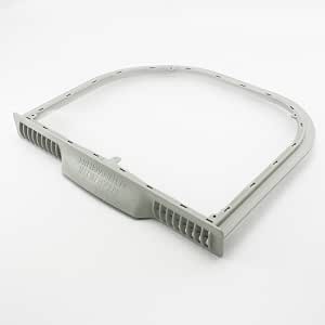 5231EL1001C - Filtro per pelucchi per asciugatrice, compatibile con