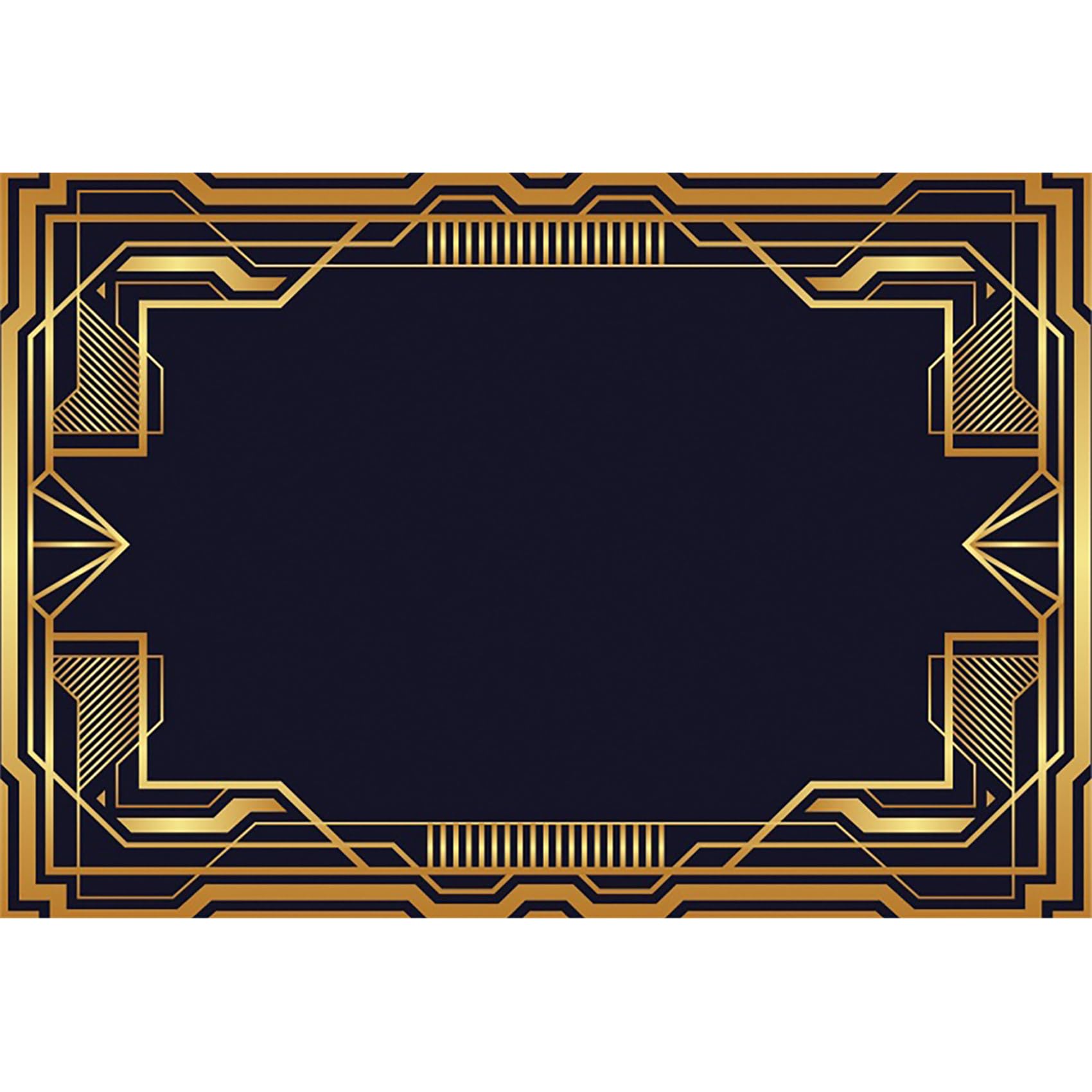 Photo 1 of Baocicco 7x5ft The Great Gatsby Backdrops for Party Gold Texture Black Background Photography Crazy 1920s Birthday Party Supplies Wedding Ceremony Gatsby Theme Carnival Girl Baby Adults Photoshoot